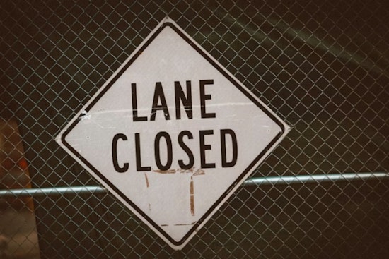 Oklahoma City Motorists Navigate Lane Closures and Detours During Infrastructure Improvements