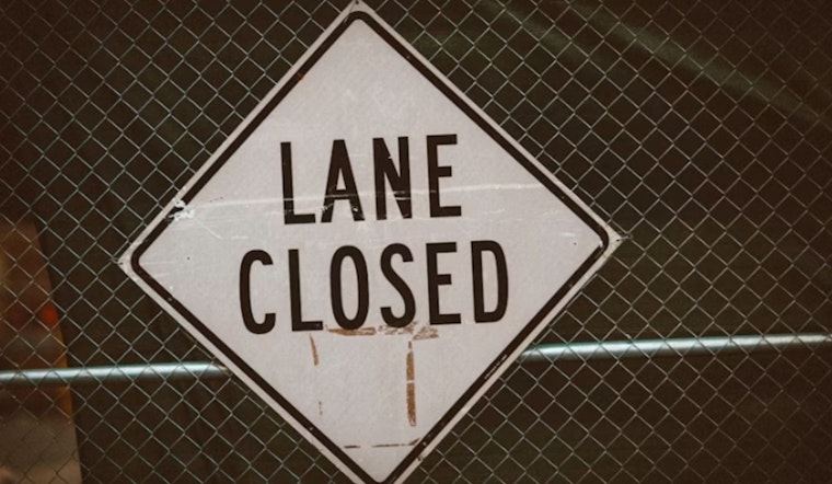 Oklahoma City Motorists Navigate Lane Closures and Detours During Infrastructure Improvements