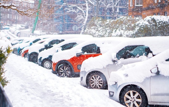 Oklahoma City on High Alert as Major Winter Storm Prompts Dangerous Travel Warning