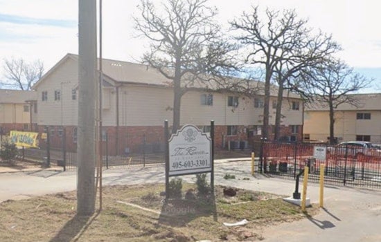 Oklahoma City Police Probe Suspicious Deaths of Three Individuals in Apartment Complex