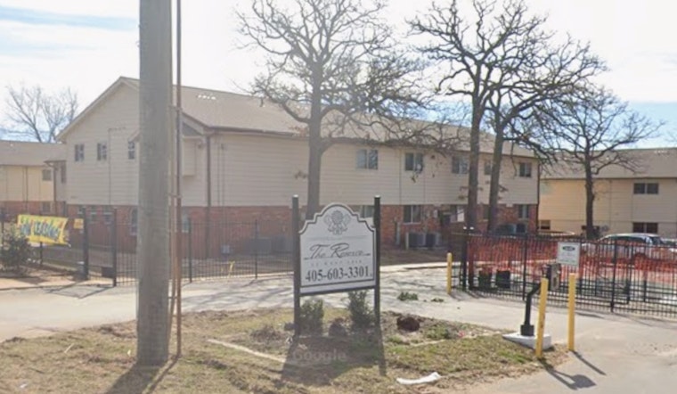 Oklahoma City Police Probe Suspicious Deaths of Three Individuals in Apartment Complex