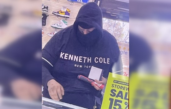 Oklahoma City Police Seek Public's Help in Identifying Suspect in Pawn Shop Robbery Near NW 23rd and Penn