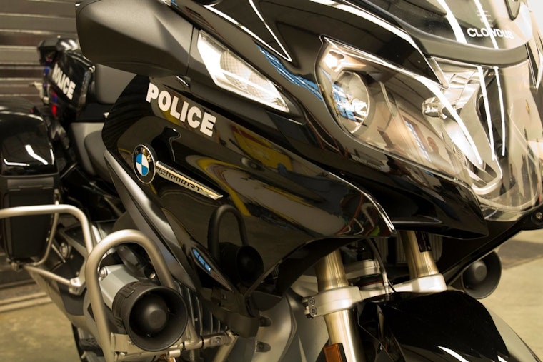 Oklahoma City Police Urge Bikers, Prioritize Pre-Ride Safety Checks to Prevent Accidents