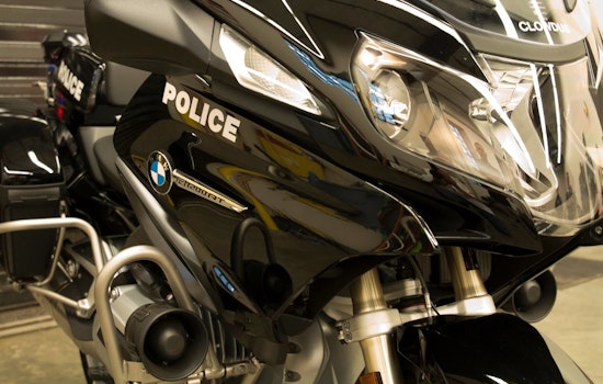 Oklahoma City Police Urge Bikers, Prioritize Pre-Ride Safety Checks to Prevent Accidents