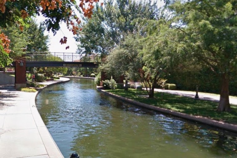 Oklahoma City Praises OKC Parks Crew for Extensive Canal Cleanup Amid Harsh Conditions