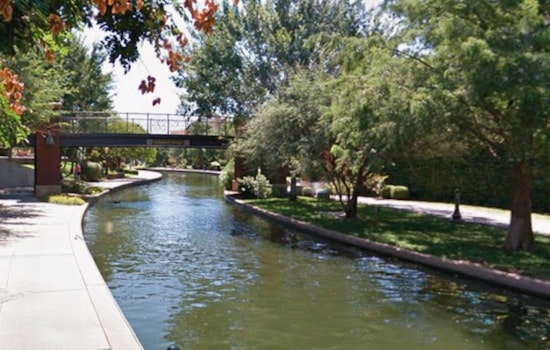 Oklahoma City Praises OKC Parks Crew for Extensive Canal Cleanup Amid Harsh Conditions
