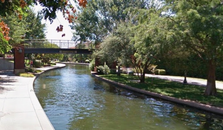 Oklahoma City Praises OKC Parks Crew for Extensive Canal Cleanup Amid Harsh Conditions