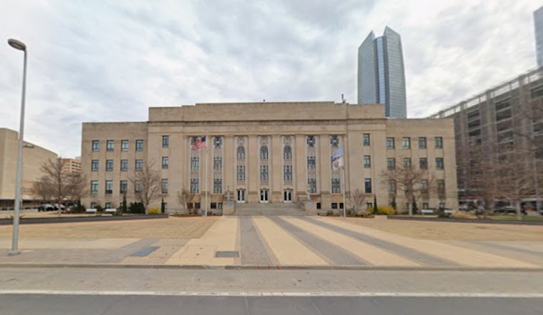 Oklahoma City Rallies to Keep Services Running Amidst Severe Snowstorm