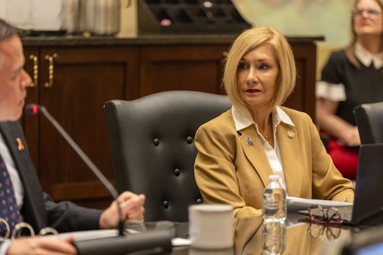 Oklahoma City Rep. Tammy West Proposes Expansion of Tax Credits for Family Caregivers