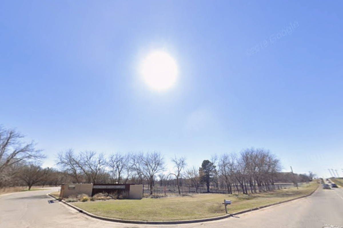 Why Oklahoma City Residents Have Early Access