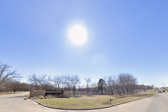 Oklahoma City Residents Brace for Varied Weather With Sunny Days and Possible Showers Ahead