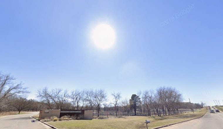 Oklahoma City Residents Brace for Varied Weather With Sunny Days and Possible Showers Ahead