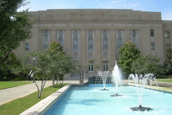 Oklahoma City Responds to DHS Over Proposed ICE Processing Center Amid Zoning Debate