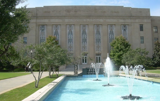 Oklahoma City Responds to DHS Over Proposed ICE Processing Center Amid Zoning Debate