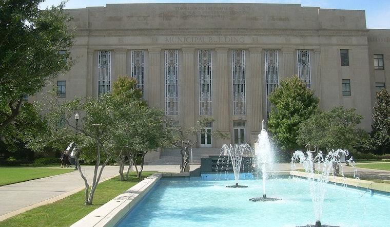 Oklahoma City Responds to DHS Over Proposed ICE Processing Center Amid Zoning Debate
