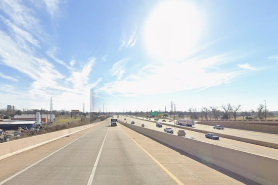 Oklahoma City to Experience a Mix of Sunny Skies and Cool Breezes, Says National Weather Service