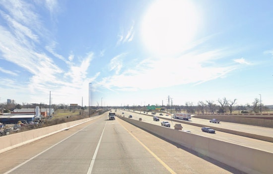 Oklahoma City to Experience a Mix of Sunny Skies and Cool Breezes, Says National Weather Service