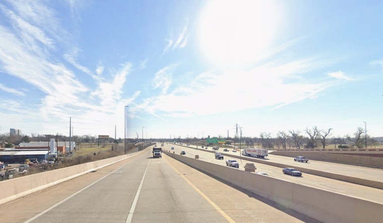 Oklahoma City to Experience a Mix of Sunny Skies and Cool Breezes, Says National Weather Service