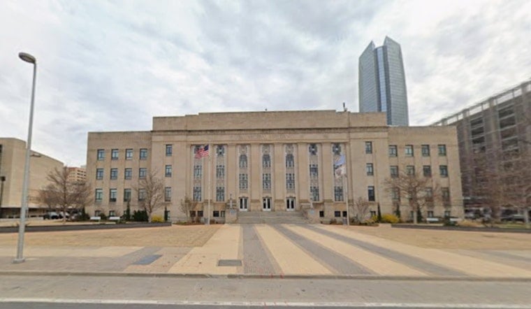 Oklahoma City Volunteers Conduct Annual Homelessness Survey to Track Trends and Needs
