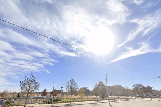 Oklahoma City Welcomes Sunny Skies and Steady Temps This Week, National Weather Service Reports