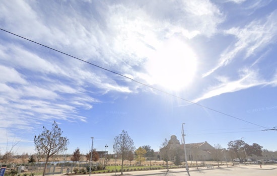 Oklahoma City Welcomes Sunny Skies and Steady Temps This Week, National Weather Service Reports