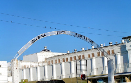 Oklahoma County Jail Trust Digs In, Bets On Sales Tax Lifeline