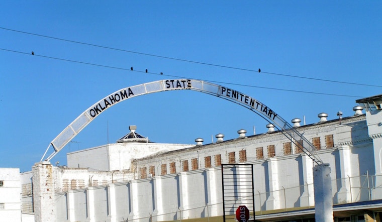 Oklahoma County Jail Trust Digs In, Bets On Sales Tax Lifeline