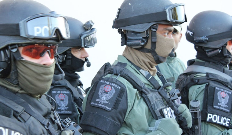Oklahoma Governor Kevin Stitt Endorses Federal-State Immigration Enforcement Collaboration