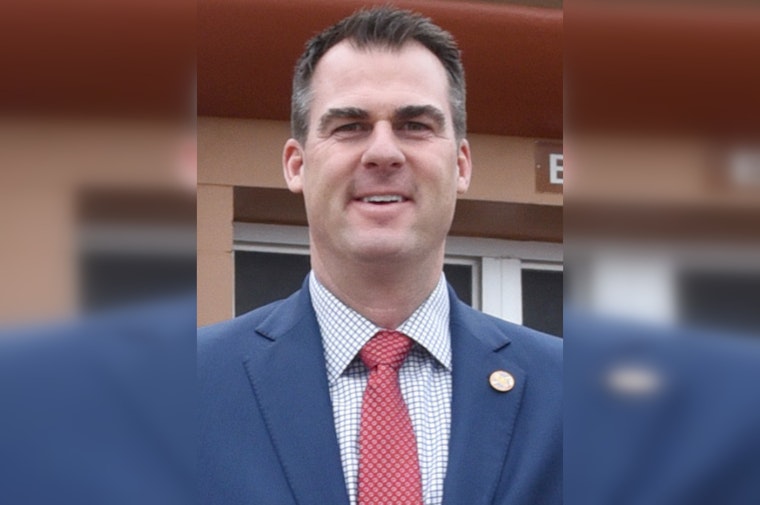 Oklahoma Governor Kevin Stitt Initiates Review of Health Policies to Uphold Medical Freedom and Parental Rights