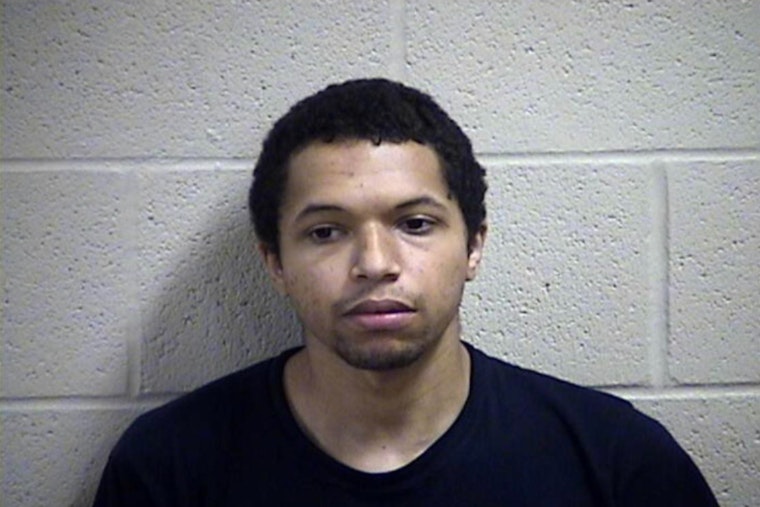 Oklahoma Man Sentenced to Life for Rape and Child Sexual Exploitation Crimes