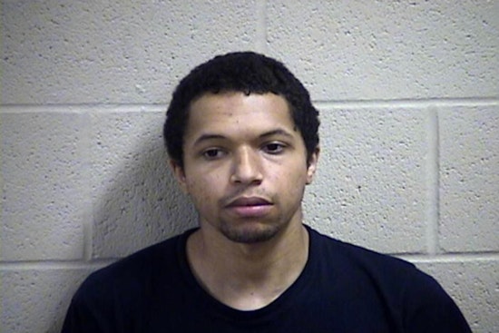 Oklahoma Man Sentenced to Life for Rape and Child Sexual Exploitation Crimes