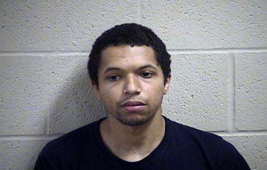 Oklahoma Man Sentenced to Life for Rape and Child Sexual Exploitation Crimes