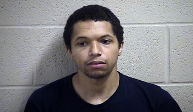 Oklahoma Man Sentenced to Life for Rape and Child Sexual Exploitation Crimes