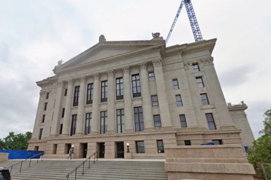 Oklahoma Ramps Up Response Efforts as Winter Storm Approaches, Governor Stitt Prioritizes Safety and Essential Services