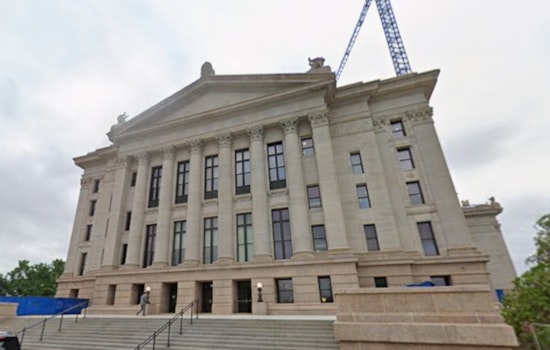 Oklahoma Ramps Up Response Efforts as Winter Storm Approaches, Governor Stitt Prioritizes Safety and Essential Services