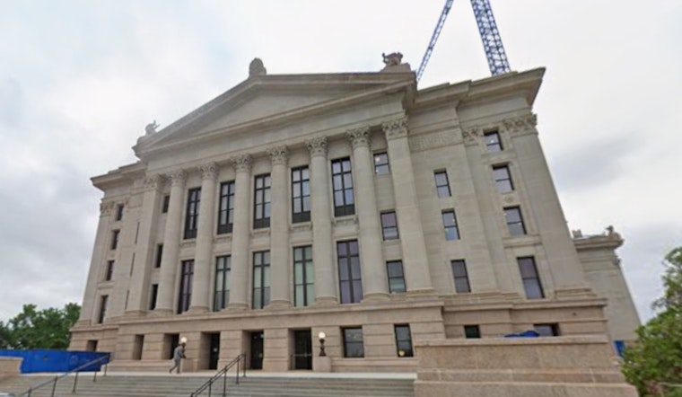 Oklahoma Ramps Up Response Efforts as Winter Storm Approaches, Governor Stitt Prioritizes Safety and Essential Services