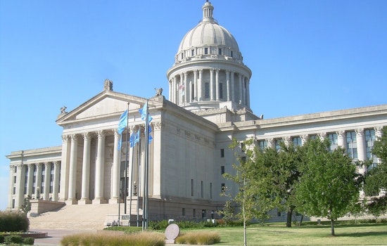 Oklahoma Ramps Up Safety Measures in Anticipation of Severe Winter Storm