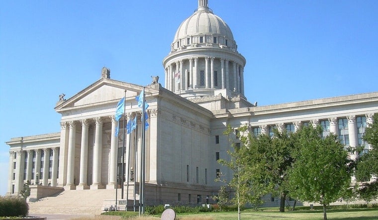 Oklahoma Ramps Up Safety Measures in Anticipation of Severe Winter Storm