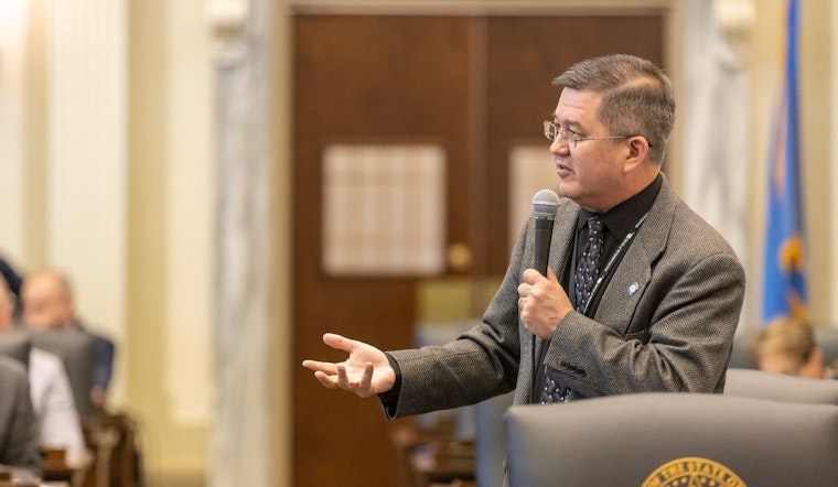 Oklahoma Rep. Andy Fugate Proposes Bill to Ban Credit Score Use in Insurance Premiums