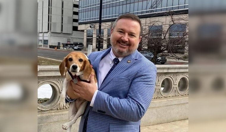 Oklahoma Rep. Hall Reintroduces Bill for Adoption of Retired Lab Animals in Norman