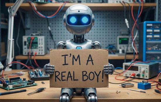 Oklahoma Rep Tries to Shut the Door on AI 'Personhood'