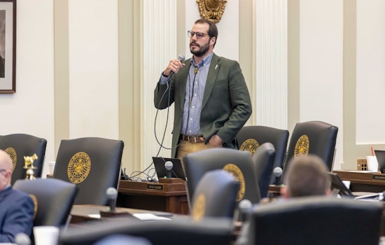 Oklahoma Rep. Woolley Proposes Resolution for Public Oversight of Higher Education Funding