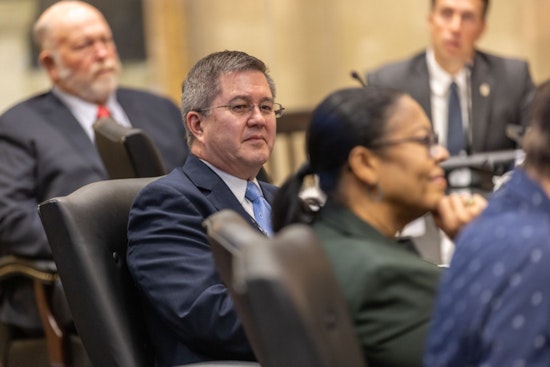 Oklahoma Representative Andy Fugate Introduces Bill to Refine DUI Laws for Medical Marijuana Users