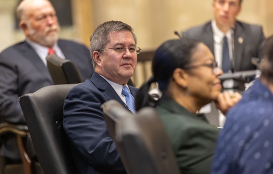 Oklahoma Representative Andy Fugate Introduces Bill to Refine DUI Laws for Medical Marijuana Users
