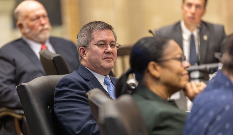 Oklahoma Representative Andy Fugate Introduces Bill to Refine DUI Laws for Medical Marijuana Users