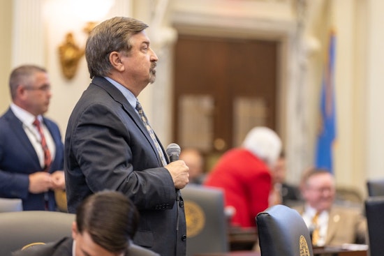 Oklahoma Representative Dick Lowe Proposes Major Education Reform Bills to Enhance Student Success and System Efficiency