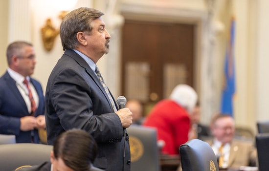 Oklahoma Representative Dick Lowe Proposes Major Education Reform Bills to Enhance Student Success and System Efficiency
