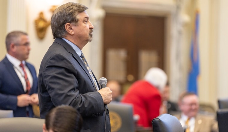Oklahoma Representative Dick Lowe Proposes Major Education Reform Bills to Enhance Student Success and System Efficiency