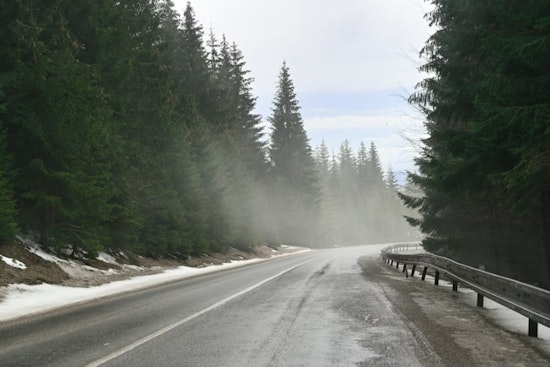 Oklahoma Roads Clear and Dry in Multiple Regions, ODOT Cautions Drivers As Recovery Continues