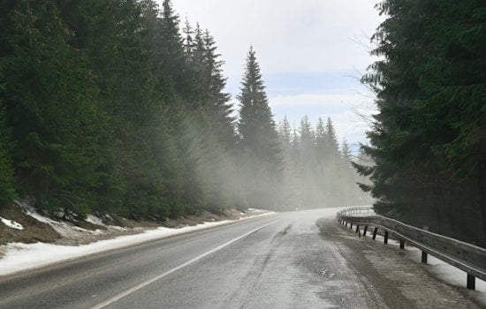 Oklahoma Roads Clear and Dry in Multiple Regions, ODOT Cautions Drivers As Recovery Continues
